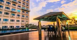 Berkley Residences Condo Katipunan QC