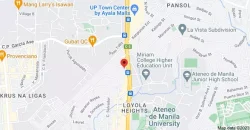 Berkley Residences Condo Katipunan QC
