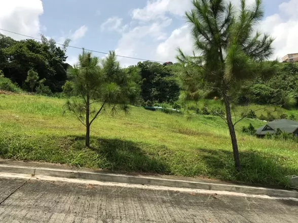 Residential Lot for Sale at Crosswinds, Tagaytay