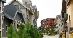CROSSWINDS LOT FOR SALE RUSH! Crosswinds, Tagaytay
