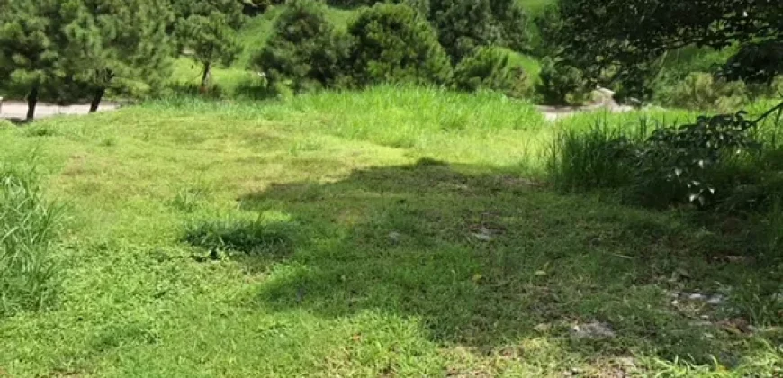 CROSSWINDS LOT FOR SALE RUSH! Crosswinds, Tagaytay