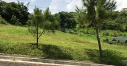 CROSSWINDS LOT FOR SALE RUSH! Crosswinds, Tagaytay