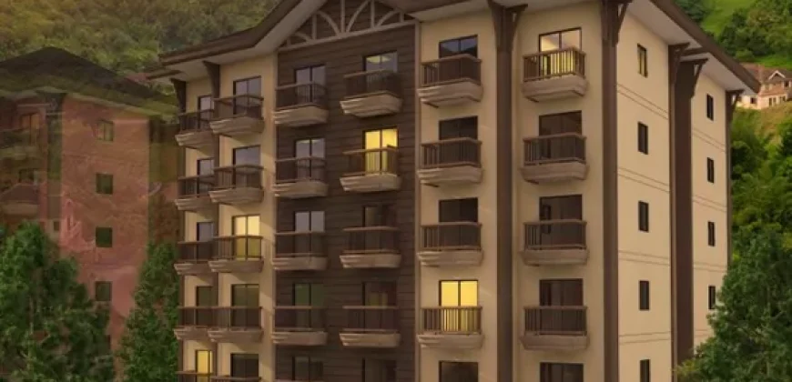 CROSSWINDS LOT FOR SALE RUSH! Crosswinds, Tagaytay