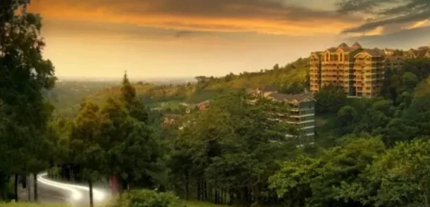 CROSSWINDS LOT FOR SALE RUSH! Crosswinds, Tagaytay