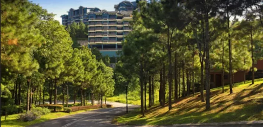 CROSSWINDS LOT FOR SALE RUSH! Crosswinds, Tagaytay