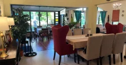 HOUSE & LOT (Ponderosa Leisure Farms, Silang, Cavite) near Tagaytay