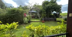 HOUSE & LOT (Ponderosa Leisure Farms, Silang, Cavite) near Tagaytay