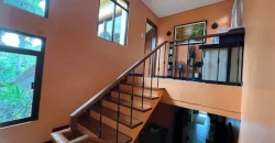 HOUSE & LOT (Ponderosa Leisure Farms, Silang, Cavite) near Tagaytay