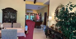 HOUSE & LOT (Ponderosa Leisure Farms, Silang, Cavite) near Tagaytay