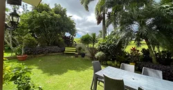 HOUSE & LOT (Ponderosa Leisure Farms, Silang, Cavite) near Tagaytay