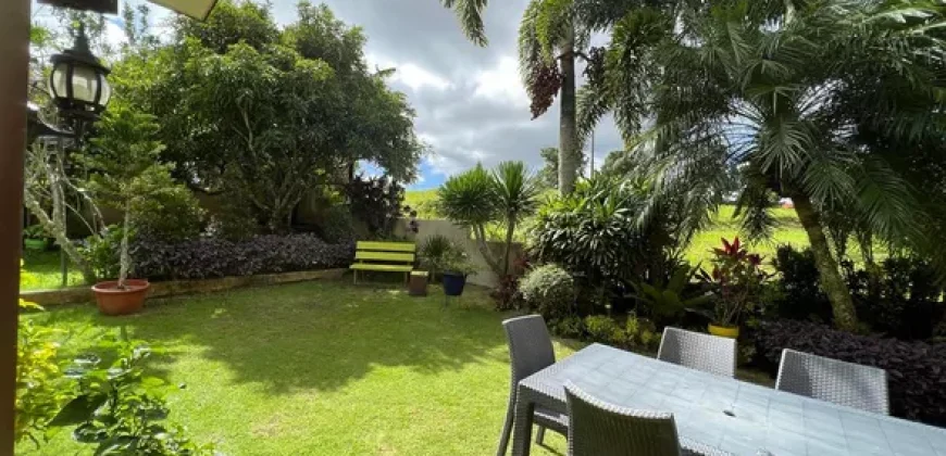 HOUSE & LOT (Ponderosa Leisure Farms, Silang, Cavite) near Tagaytay