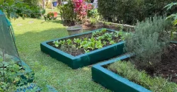 HOUSE & LOT (Ponderosa Leisure Farms, Silang, Cavite) near Tagaytay