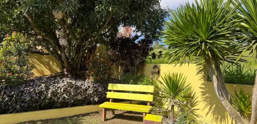 HOUSE & LOT (Ponderosa Leisure Farms, Silang, Cavite) near Tagaytay