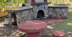 HOUSE & LOT (Ponderosa Leisure Farms, Silang, Cavite) near Tagaytay