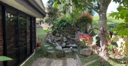 HOUSE & LOT (Ponderosa Leisure Farms, Silang, Cavite) near Tagaytay