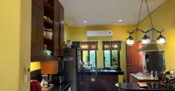 HOUSE & LOT (Ponderosa Leisure Farms, Silang, Cavite) near Tagaytay