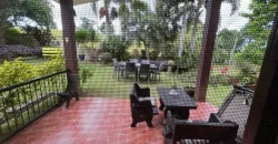HOUSE & LOT (Ponderosa Leisure Farms, Silang, Cavite) near Tagaytay