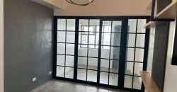 Newly renovated Condo in Cityland Rada, Makati 31sm 1br 1 b
