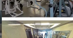 Newly renovated Condo in Cityland Rada, Makati 31sm 1br 1 b