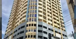 Newly renovated Condo in Cityland Rada, Makati 31sm 1br 1 b