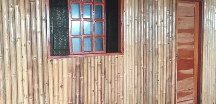 Passive Income Beach house wd nipa huts for sale in Nasugbu Batangas