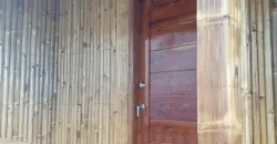 Passive Income Beach house wd nipa huts for sale in Nasugbu Batangas