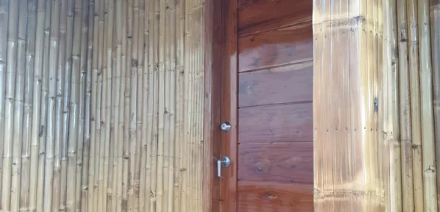 Passive Income Beach house wd nipa huts for sale in Nasugbu Batangas