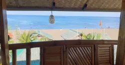 Passive Income Beach house wd nipa huts for sale in Nasugbu Batangas