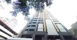 Passive Income CONDO FOR SALE!! CITYLAND RADA REGENCY CONDO, Makati