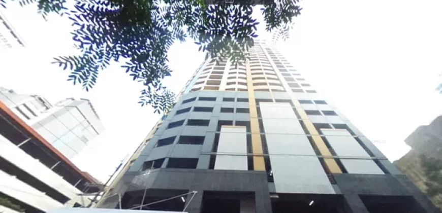 Passive Income CONDO FOR SALE!! CITYLAND RADA REGENCY CONDO, Makati