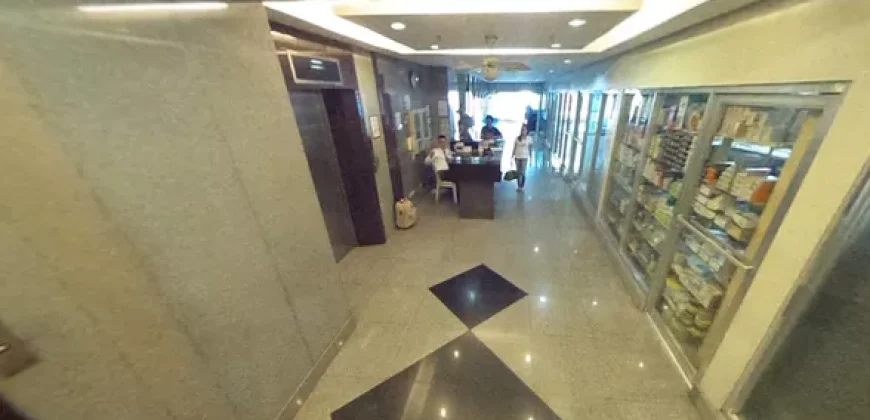 Passive Income CONDO FOR SALE!! CITYLAND RADA REGENCY CONDO, Makati