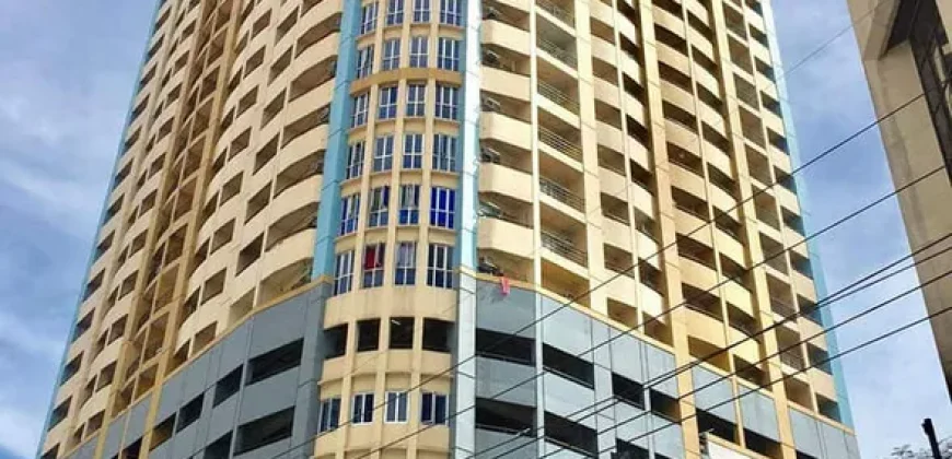 Passive Income CONDO FOR SALE!! CITYLAND RADA REGENCY CONDO, Makati