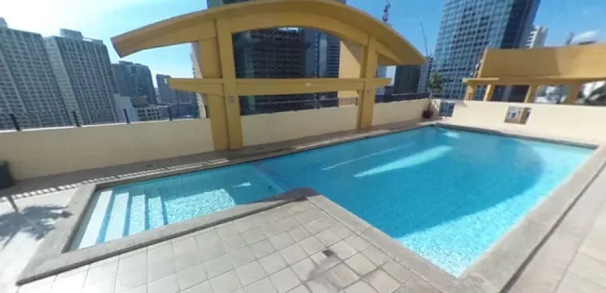 Passive Income CONDO FOR SALE!! CITYLAND RADA REGENCY CONDO, Makati