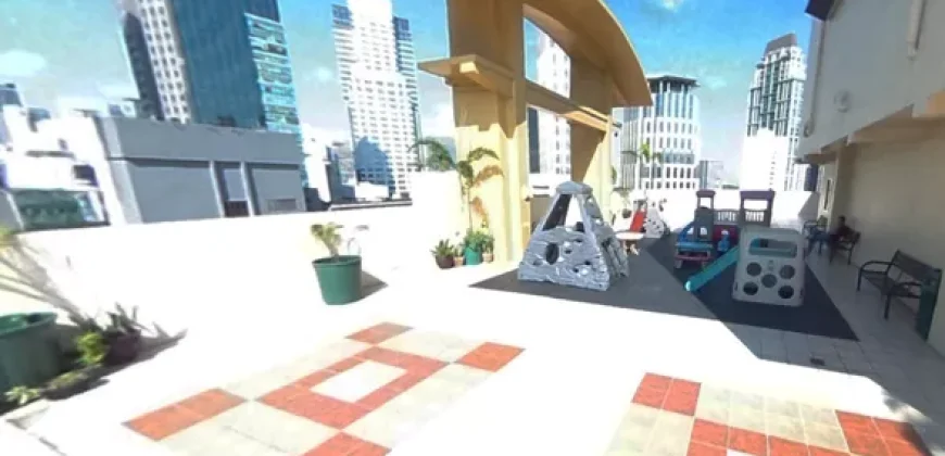 Passive Income CONDO FOR SALE!! CITYLAND RADA REGENCY CONDO, Makati
