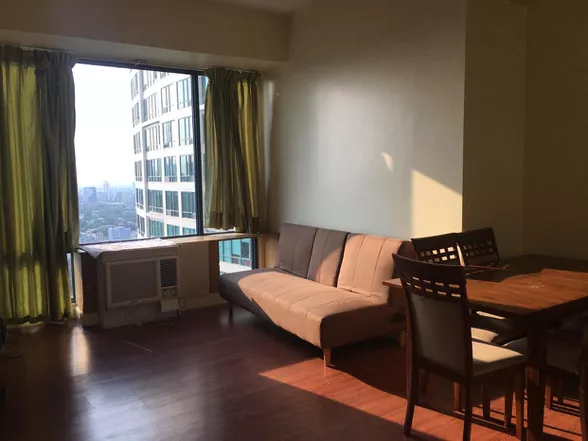 Bellagio 2 Condo for Sale — 2 Bedrooms with Parking, BGC Taguig