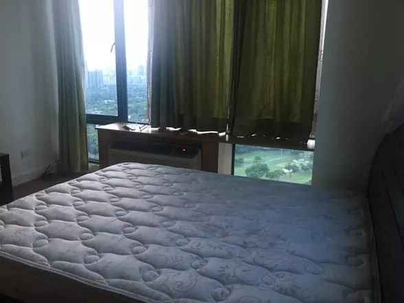 Bellagio 2 Condo for Sale — 2 Bedrooms with Parking, BGC Taguig