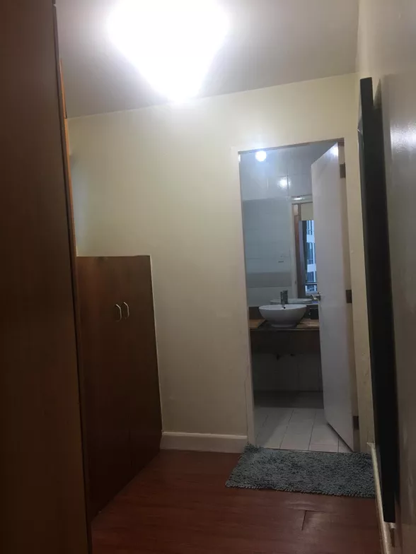 Bellagio 2 Condo for Sale — 2 Bedrooms with Parking, BGC Taguig