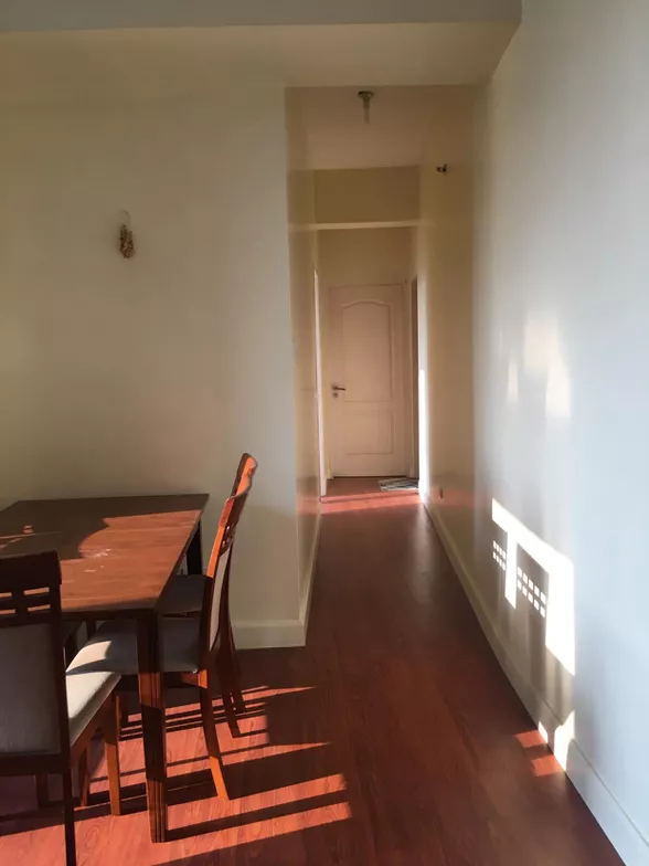 Bellagio 2 Condo for Sale — 2 Bedrooms with Parking, BGC Taguig
