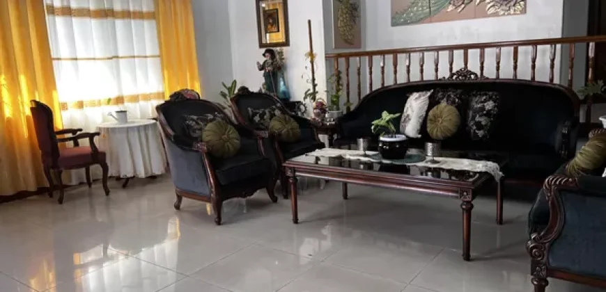 RUSH!! HOUSE & LOT TUY BATANGAS
