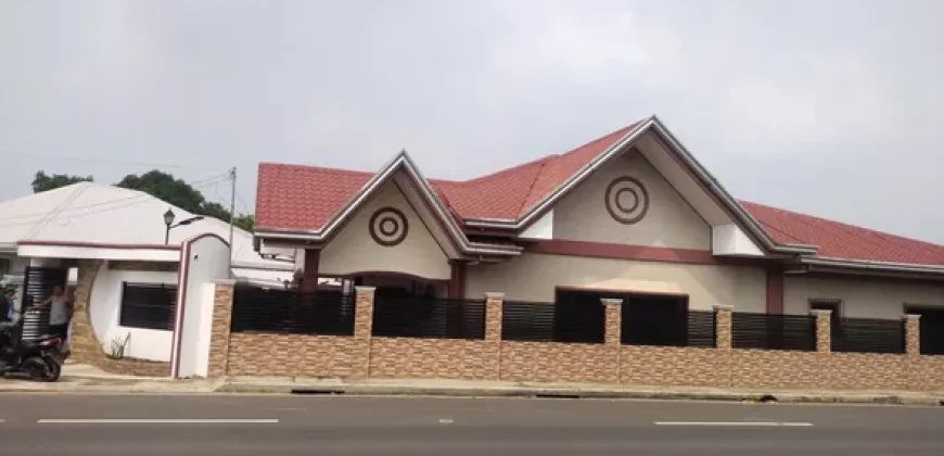 RUSH!! HOUSE & LOT TUY BATANGAS