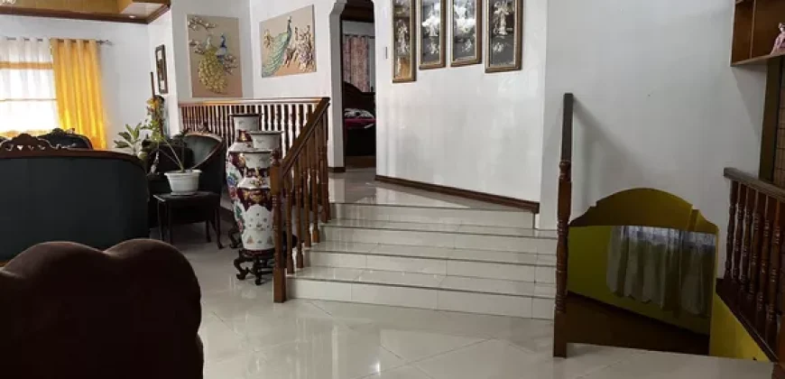 RUSH!! HOUSE & LOT TUY BATANGAS