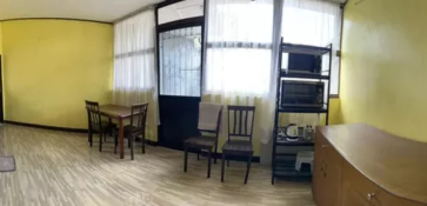 RUSH!! HOUSE & LOT TUY BATANGAS
