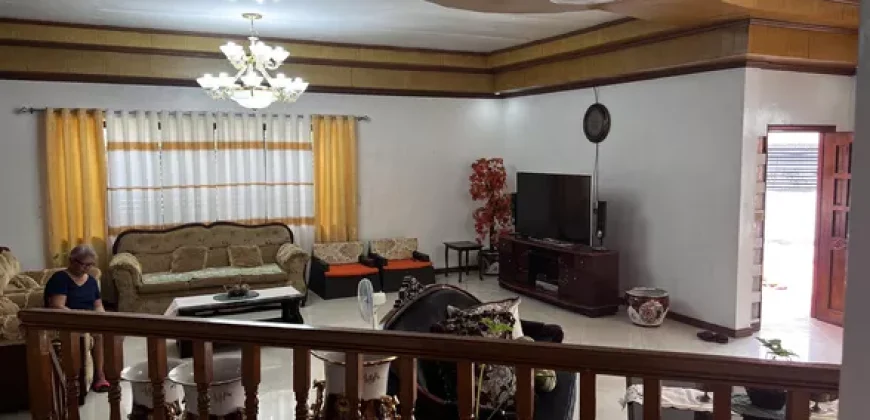 RUSH!! HOUSE & LOT TUY BATANGAS