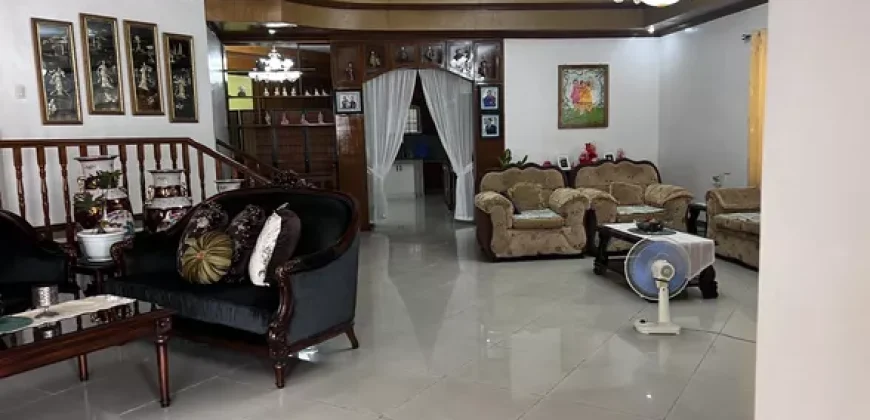 RUSH!! HOUSE & LOT TUY BATANGAS