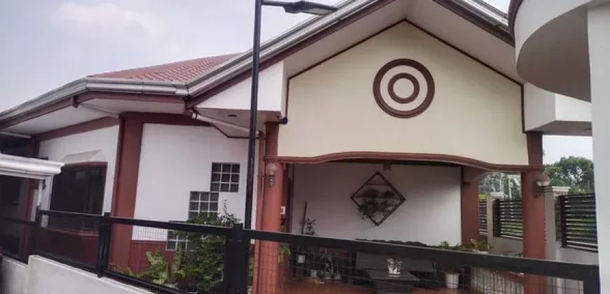 RUSH!! HOUSE & LOT TUY BATANGAS