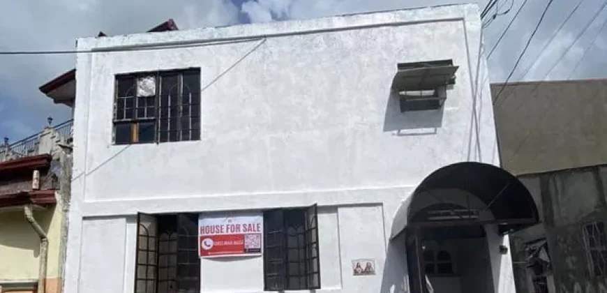 RUSH!! HOUSE & LOT in TERESA RIZAL