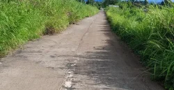 RUSH!! LOT FOR SALE ORMOC, LEYTE