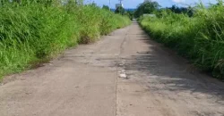 RUSH!! LOT FOR SALE ORMOC, LEYTE