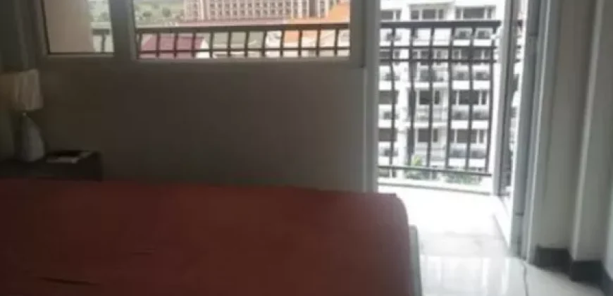 Solemare Parksuites Condo in Paranaque