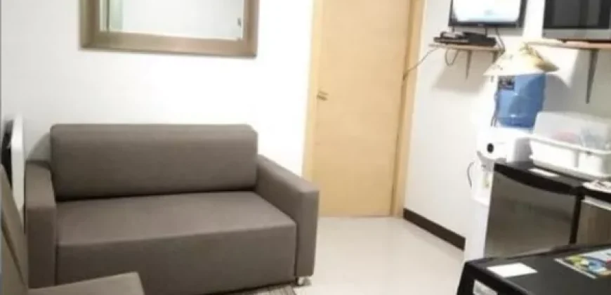 Solemare Parksuites Condo in Paranaque